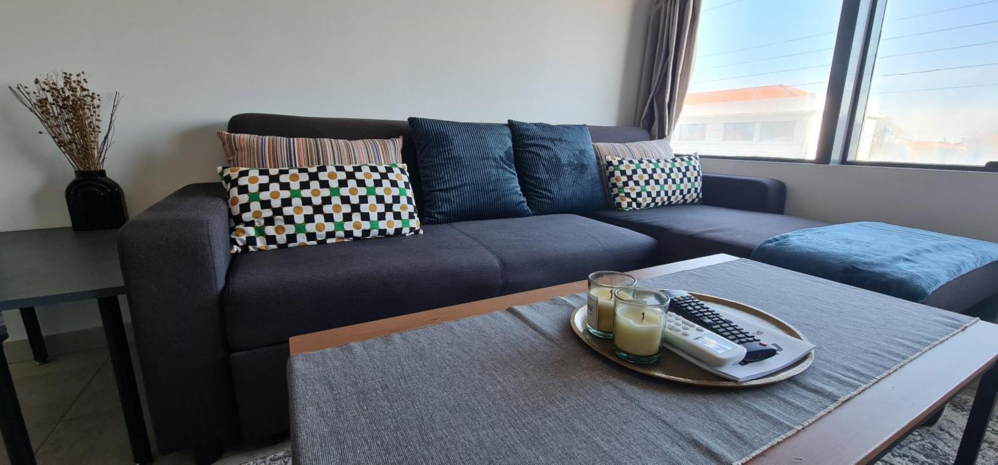 Αθηνα A7 Apartment Kateríni Ngoại thất bức ảnh