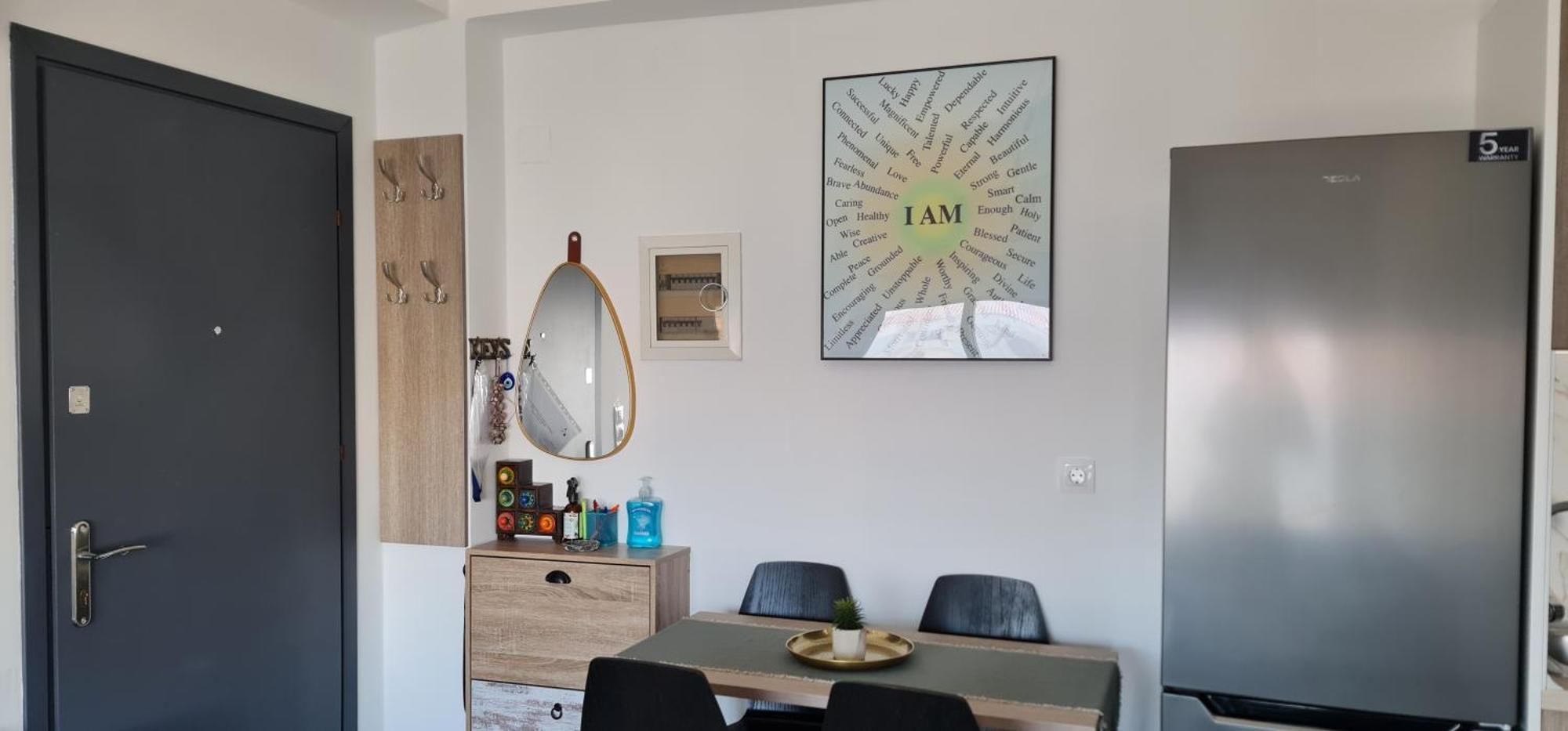Αθηνα A7 Apartment Kateríni Ngoại thất bức ảnh