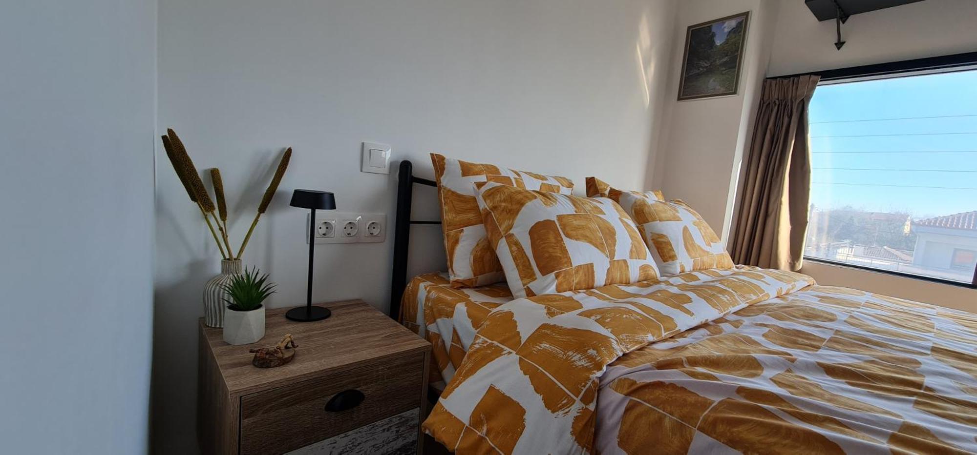 Αθηνα A7 Apartment Kateríni Ngoại thất bức ảnh