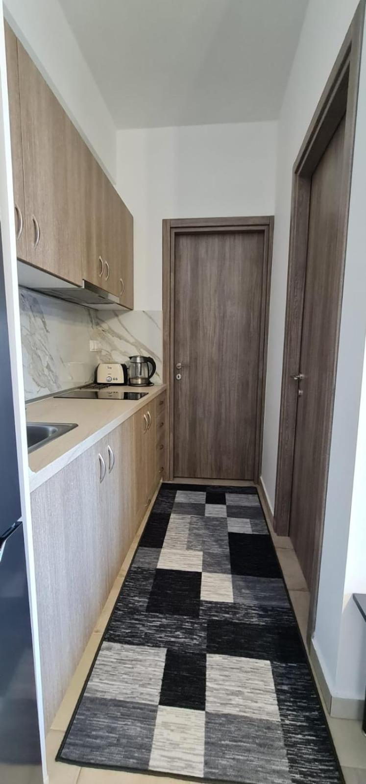 Αθηνα A7 Apartment Kateríni Ngoại thất bức ảnh