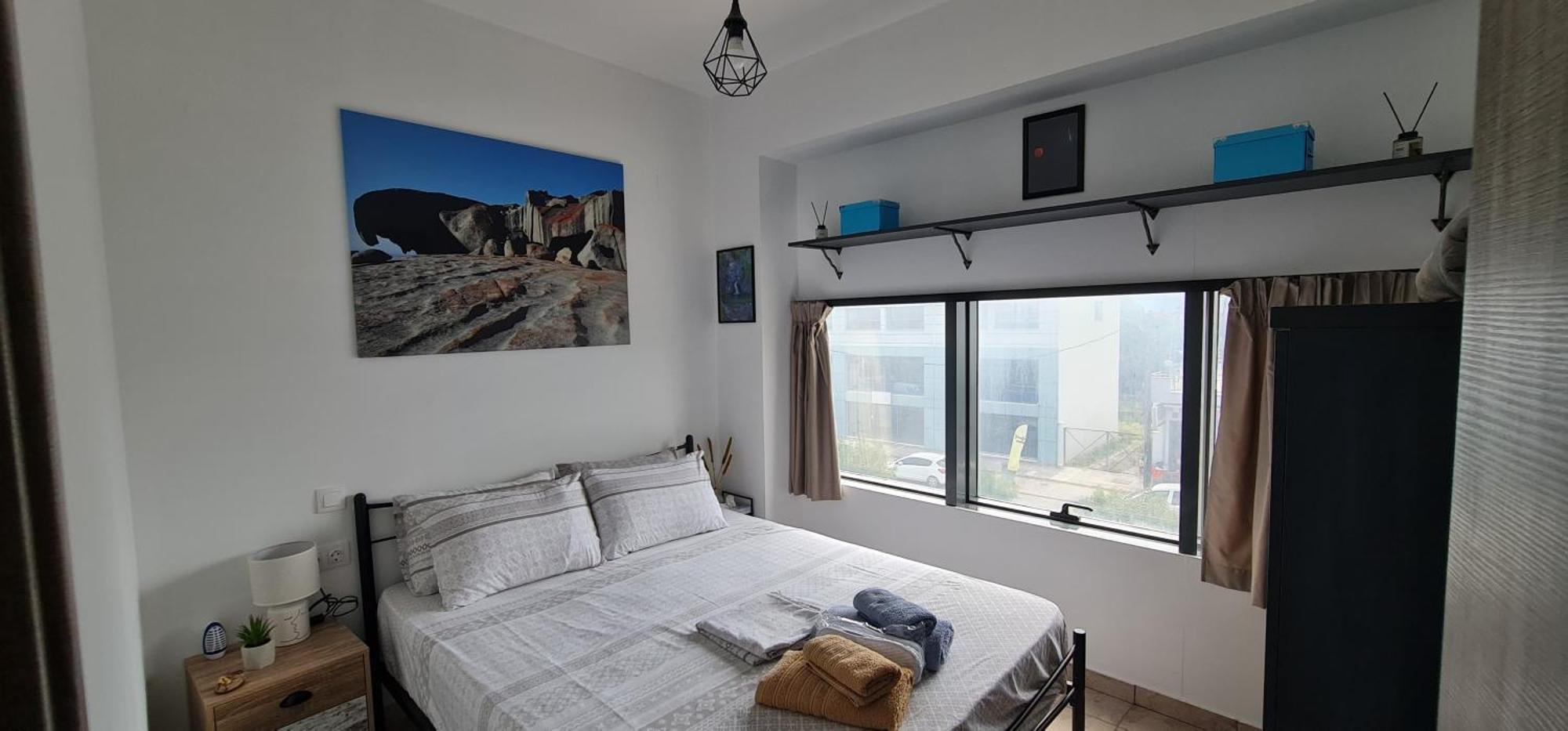 Αθηνα A7 Apartment Kateríni Ngoại thất bức ảnh